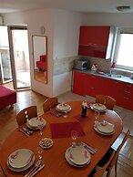 Apartments Dunja Malinska