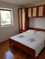 Apartments Dunja Malinska