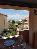 Apartments Dunja Malinska