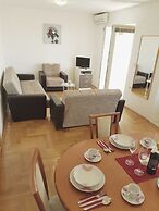 Apartments Dunja Malinska