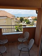 Apartments Dunja Malinska