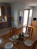 Apartments Dunja Malinska