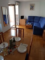 Apartments Dunja Malinska