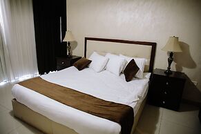Madina Suites