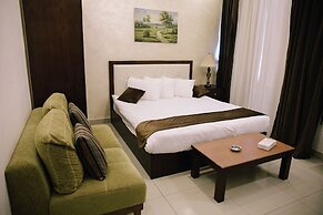 Madina Suites