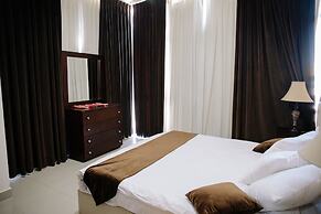 Madina Suites