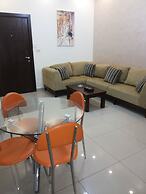 Madina Suites