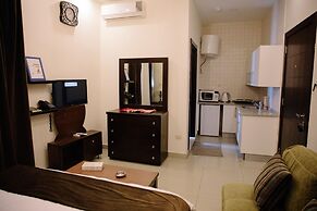 Madina Suites