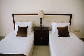 Madina Suites
