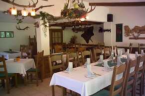 Hotel Forsthaus Luchsenburg