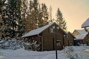Hotel Forsthaus Luchsenburg