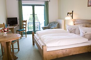Hotel Forsthaus Luchsenburg