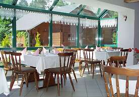 Hotel Forsthaus Luchsenburg