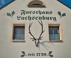 Hotel Forsthaus Luchsenburg