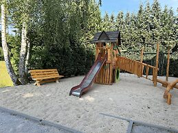 Hotel Forsthaus Luchsenburg