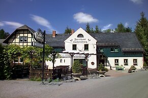 Hotel Forsthaus Luchsenburg
