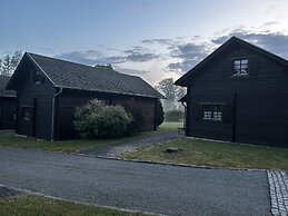 Hotel Forsthaus Luchsenburg
