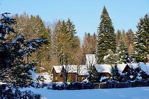 Hotel Forsthaus Luchsenburg