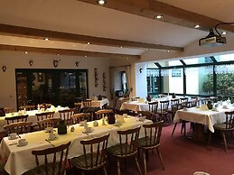 Hotel Forsthaus Luchsenburg