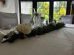Hotel Forsthaus Luchsenburg