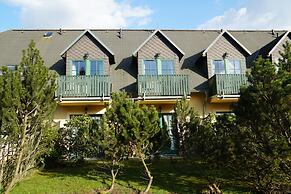 Hotel Forsthaus Luchsenburg