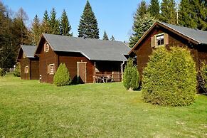 Hotel Forsthaus Luchsenburg