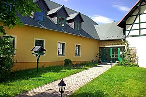Hotel Forsthaus Luchsenburg