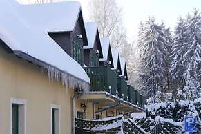 Hotel Forsthaus Luchsenburg