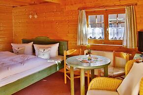 Hotel Forsthaus Luchsenburg