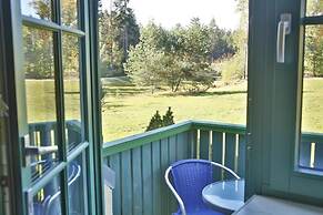Hotel Forsthaus Luchsenburg