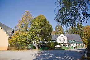 Hotel Forsthaus Luchsenburg