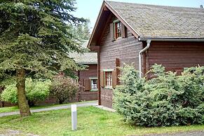 Hotel Forsthaus Luchsenburg