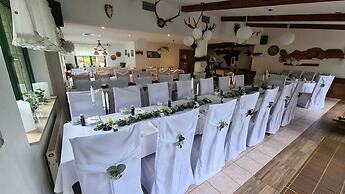 Hotel Forsthaus Luchsenburg