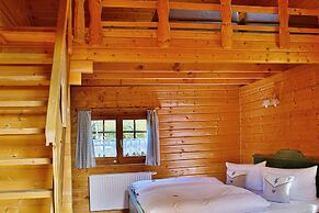 Hotel Forsthaus Luchsenburg