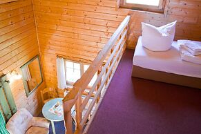 Hotel Forsthaus Luchsenburg