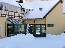 Hotel Forsthaus Luchsenburg