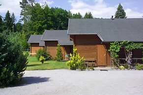 Hotel Forsthaus Luchsenburg