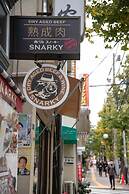 bnb+ Secret Base Mejiro - Hostel