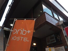bnb+ Secret Base Mejiro - Hostel