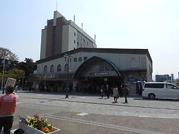 bnb+ Secret Base Mejiro - Hostel