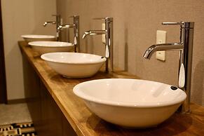 bnb+ Secret Base Mejiro - Hostel