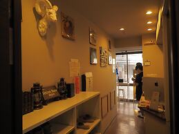 bnb+ Secret Base Mejiro - Hostel