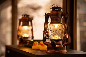 bnb+ Secret Base Mejiro - Hostel