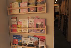 bnb+ Secret Base Mejiro - Hostel