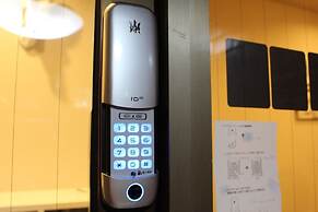 bnb+ Secret Base Mejiro - Hostel