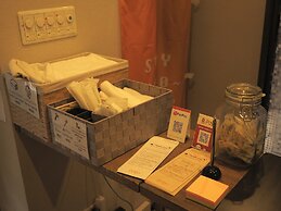 bnb+ Secret Base Mejiro - Hostel