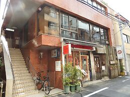 bnb+ Secret Base Mejiro - Hostel