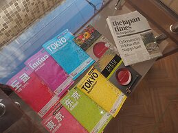 bnb+ Secret Base Mejiro - Hostel