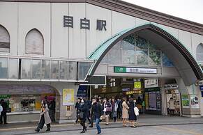 bnb+ Secret Base Mejiro - Hostel