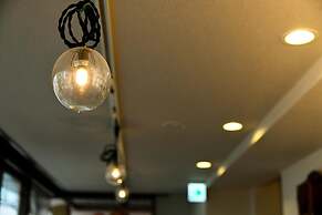 bnb+ Secret Base Mejiro - Hostel